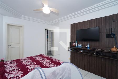 Apartamento à venda com 200m², 4 quartos e 3 vagas Apartamento à venda com 200m², 4 quartos e 3 vagasSuíte 1
