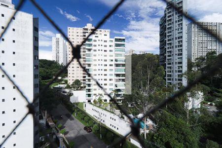 Apartamento à venda com 200m², 4 quartos e 3 vagas Apartamento à venda com 200m², 4 quartos e 3 vagasVista da Suíte 1