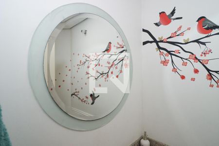 Apartamento à venda com 200m², 4 quartos e 3 vagas Apartamento à venda com 200m², 4 quartos e 3 vagasLavabo