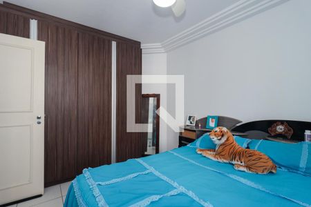 Apartamento à venda com 200m², 4 quartos e 3 vagas Apartamento à venda com 200m², 4 quartos e 3 vagasQuarto 3