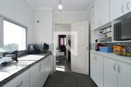 Apartamento à venda com 200m², 4 quartos e 3 vagas Apartamento à venda com 200m², 4 quartos e 3 vagasCozinha