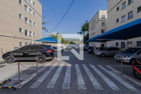 Apartamento à venda com 36m², 2 quartos e sem vagaÁrea Comum