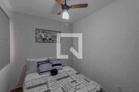 Apartamento à venda com 36m², 2 quartos e sem vagaQuarto 2