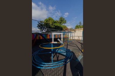 Apartamento à venda com 36m², 2 quartos e sem vagaÁrea Comum - Playground