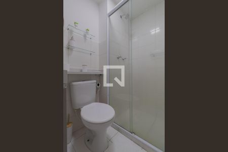 Apartamento à venda com 36m², 2 quartos e sem vagaBanheiro