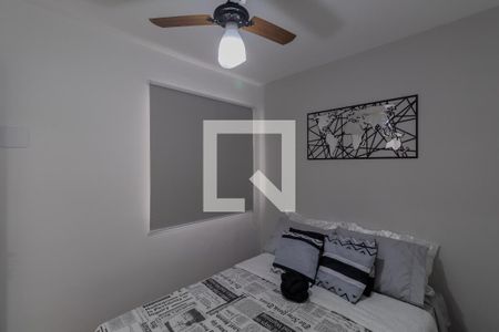 Apartamento à venda com 36m², 2 quartos e sem vagaQuarto 2