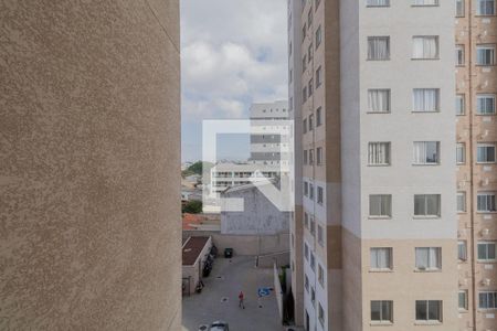 Apartamento à venda com 36m², 2 quartos e sem vagaVista Quarto 2