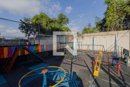 Apartamento à venda com 36m², 2 quartos e sem vagaÁrea Comum - Playground