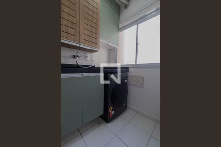 Apartamento à venda com 36m², 2 quartos e sem vagaCozinha