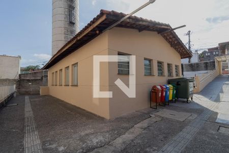 Apartamento à venda com 36m², 2 quartos e sem vagaÁrea Comum