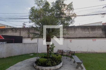 Apartamento à venda com 36m², 2 quartos e sem vagaÁrea Comum