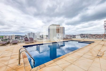 Apartamento para alugar com 69m², 2 quartos e 1 vaga Apartamento para alugar com 69m², 2 quartos e 1 vagaÁrea comum - Piscina