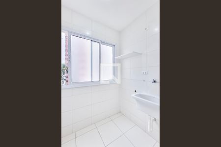 Apartamento para alugar com 69m², 2 quartos e 1 vagaCozinha / Lavanderia