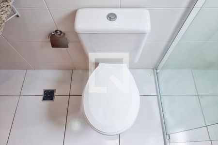 Apartamento para alugar com 69m², 2 quartos e 1 vaga Apartamento para alugar com 69m², 2 quartos e 1 vagaBanheiro