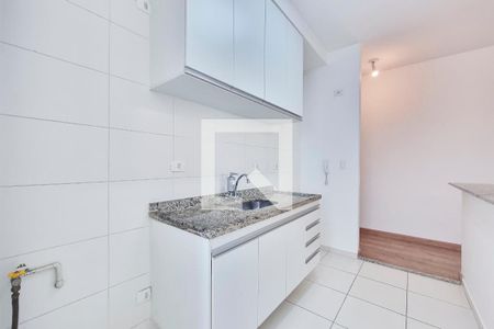 Apartamento para alugar com 69m², 2 quartos e 1 vagaCozinha / Lavanderia