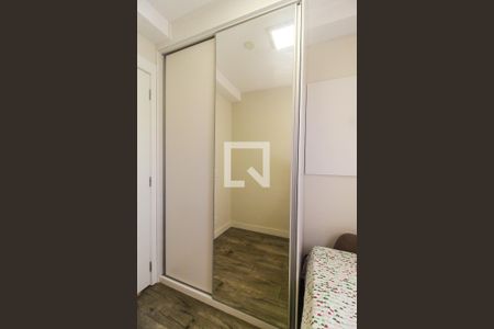 Apartamento à venda com 45m², 2 quartos e 1 vagaQuarto 2