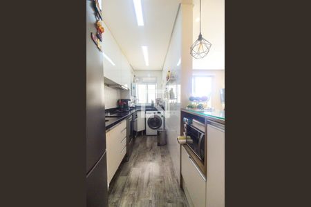 Apartamento à venda com 45m², 2 quartos e 1 vagaCozinha