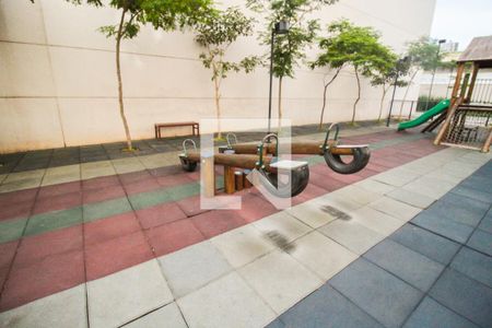 Apartamento à venda com 45m², 2 quartos e 1 vagaPlayground