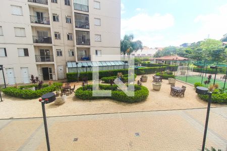 Apartamento à venda com 45m², 2 quartos e 1 vagaVista do Quarto 1