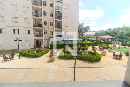 Apartamento à venda com 45m², 2 quartos e 1 vagaVista do Quarto 2