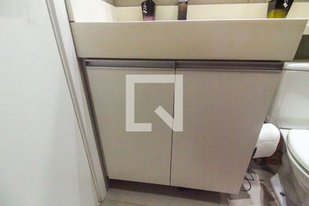 Apartamento à venda com 45m², 2 quartos e 1 vagaBanheiro