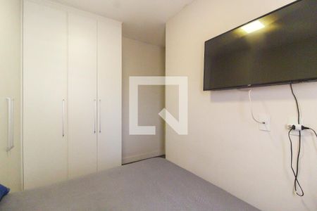 Apartamento à venda com 45m², 2 quartos e 1 vagaQuarto 1
