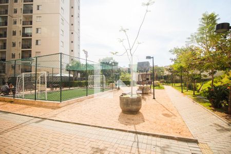 Apartamento à venda com 45m², 2 quartos e 1 vagaÁrea comum