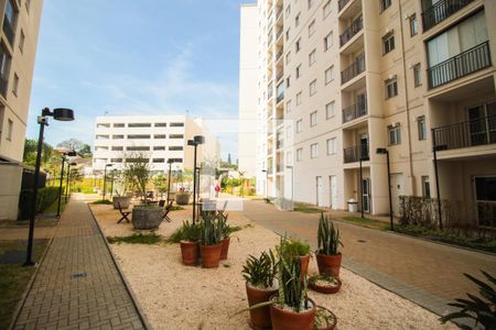 Apartamento à venda com 45m², 2 quartos e 1 vagaÁrea comum