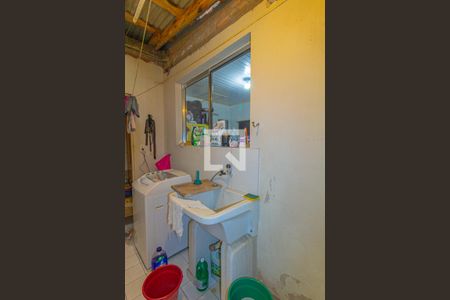 Casa à venda com 86m², 4 quartos e 2 vagas Casa à venda com 86m², 4 quartos e 2 vagasÁrea de Serviço