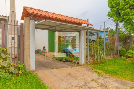 Casa à venda com 86m², 4 quartos e 2 vagas Casa à venda com 86m², 4 quartos e 2 vagasVista da Rua