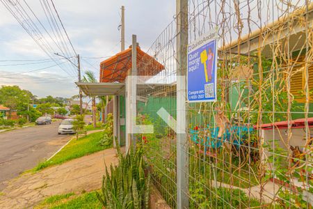 Casa à venda com 86m², 4 quartos e 2 vagas Casa à venda com 86m², 4 quartos e 2 vagasVista da Rua