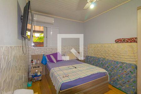 Casa à venda com 86m², 4 quartos e 2 vagas Casa à venda com 86m², 4 quartos e 2 vagasQuarto 2