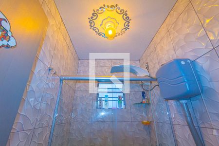 Casa à venda com 86m², 4 quartos e 2 vagas Casa à venda com 86m², 4 quartos e 2 vagasBanheiro 2