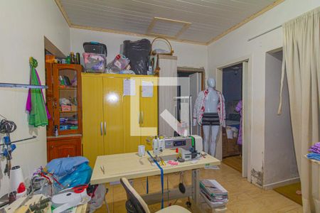 Casa à venda com 86m², 4 quartos e 2 vagas Casa à venda com 86m², 4 quartos e 2 vagasQuarto 4