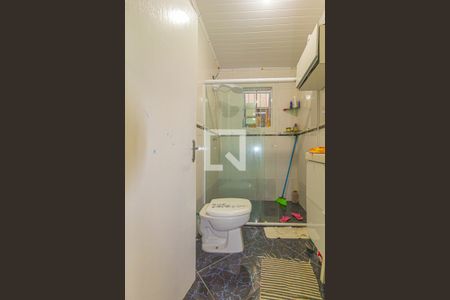 Casa à venda com 86m², 4 quartos e 2 vagas Casa à venda com 86m², 4 quartos e 2 vagasBanheiro 1