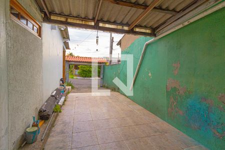 Casa à venda com 86m², 4 quartos e 2 vagas Casa à venda com 86m², 4 quartos e 2 vagasGaragem