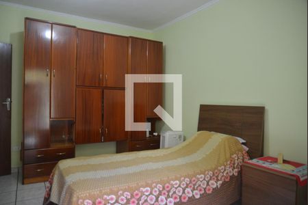 Casa à venda com 200m², 4 quartos e 4 vagasQuarto 1