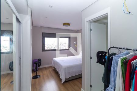 Apartamento à venda com 91m², 2 quartos e 2 vagasSuíte 2