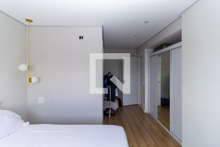 Apartamento à venda com 91m², 2 quartos e 2 vagasSuíte 2