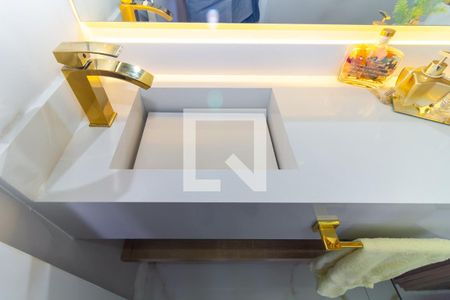 Apartamento à venda com 91m², 2 quartos e 2 vagasLavabo