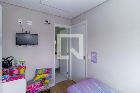 Apartamento à venda com 91m², 2 quartos e 2 vagasSuíte 1