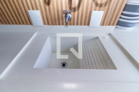 Apartamento à venda com 91m², 2 quartos e 2 vagasÁrea de Serviço