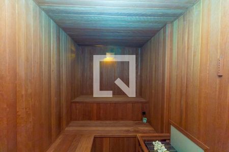 Apartamento à venda com 91m², 2 quartos e 2 vagasSaúna