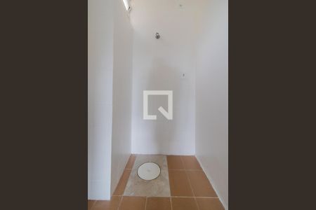 Studio para alugar com 25m², 1 quarto e sem vaga Studio para alugar com 25m², 1 quarto e sem vagaCozinha