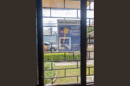 Studio para alugar com 25m², 1 quarto e sem vaga Studio para alugar com 25m², 1 quarto e sem vagaPlaquinha instalada