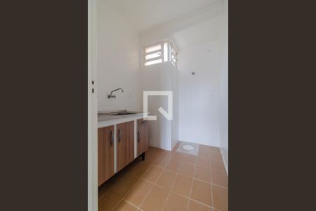 Studio para alugar com 25m², 1 quarto e sem vaga Studio para alugar com 25m², 1 quarto e sem vagaCozinha