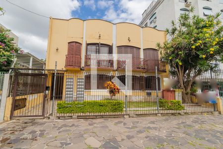 Studio para alugar com 25m², 1 quarto e sem vaga Studio para alugar com 25m², 1 quarto e sem vagaFachada