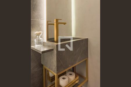 Apartamento à venda com 172m², 3 quartos e 3 vagasLavabo