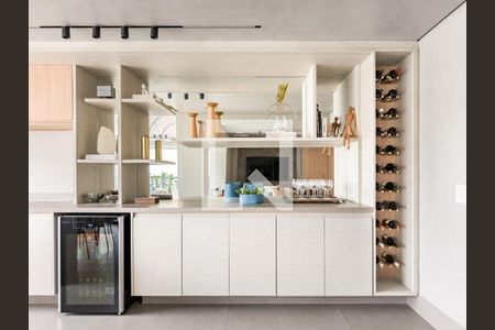 Apartamento à venda com 172m², 3 quartos e 3 vagasCozinha