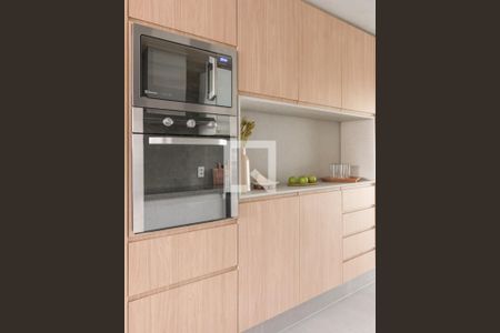 Apartamento à venda com 172m², 3 quartos e 3 vagasCozinha